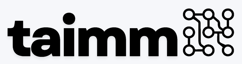 TAIMM logo